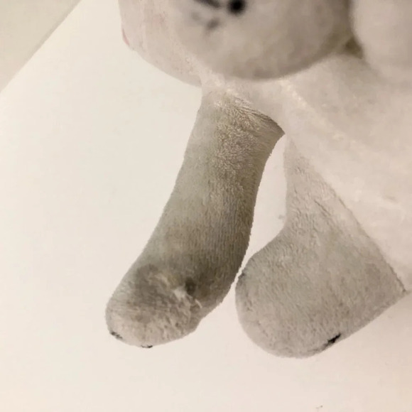 Sailor Moon Artemis Sitting Plush Doll 8 Inch Tall Stuffed  Toy Stains Flaws - Picture 6 of 16